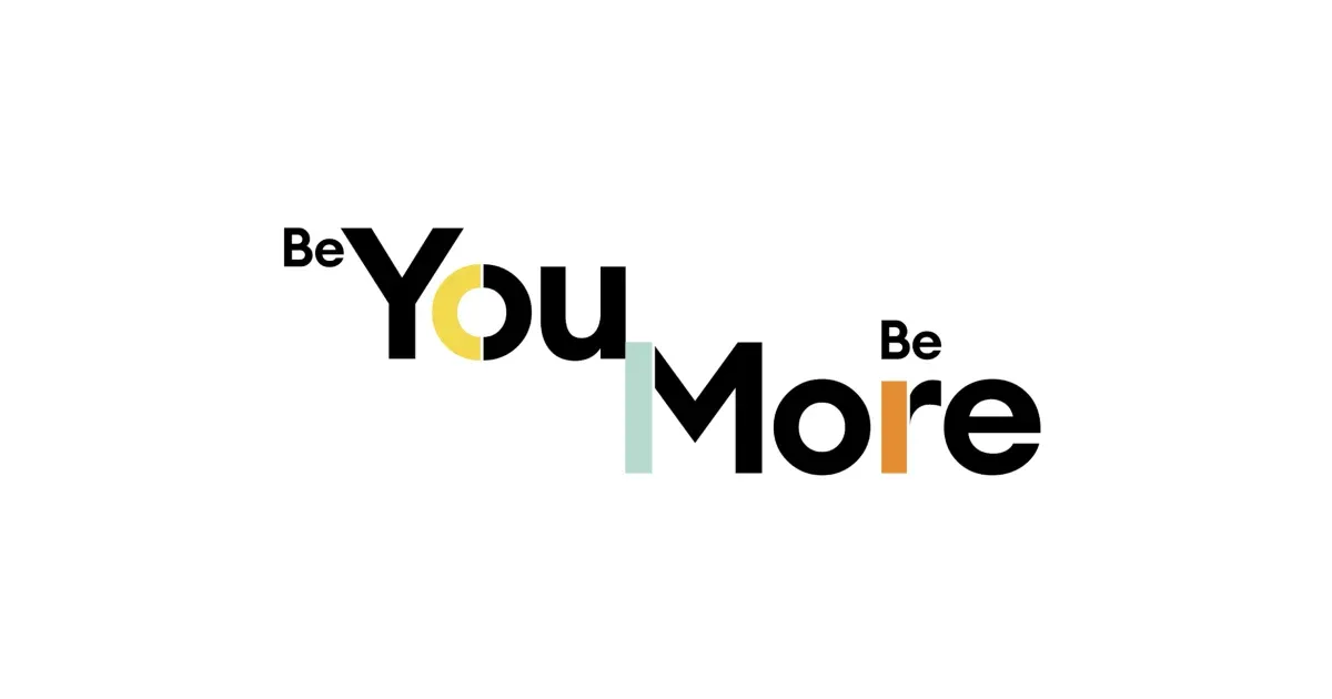 Be You Be More
